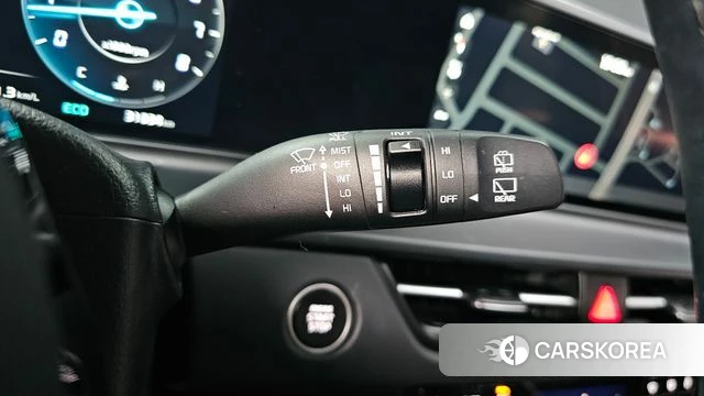 Kia The New Seltos 2024 Белый из Кореи, фото 6