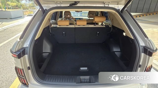 Ssangyong Actian 2nd Generation 2026 Коричневый из Кореи, фото 6