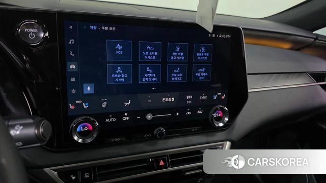 Lexus RX350h 5th generation 2025 Песочный из Кореи, фото 6