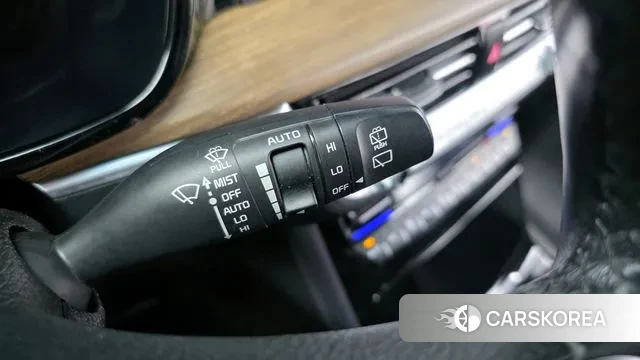 Kia Mohave Master 2020 Черный из Кореи, фото 6