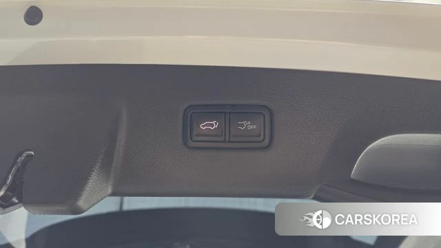 Kia The New Carnival 4th Generation 2024 Белый из Кореи, фото 6