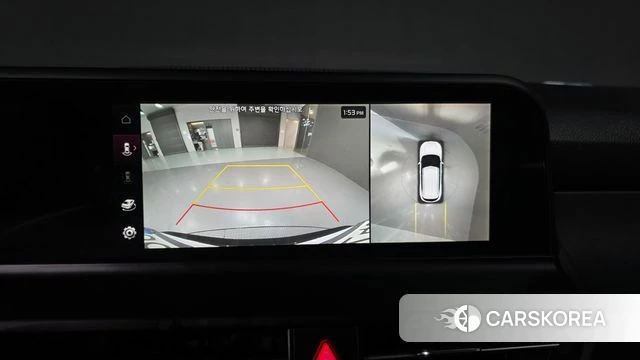 Kia The New Seltos 2023 Белый из Кореи, фото 6