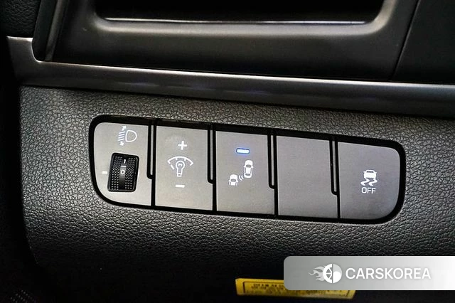 Hyundai The New Avante AD 2018 Белый из Кореи, фото 6