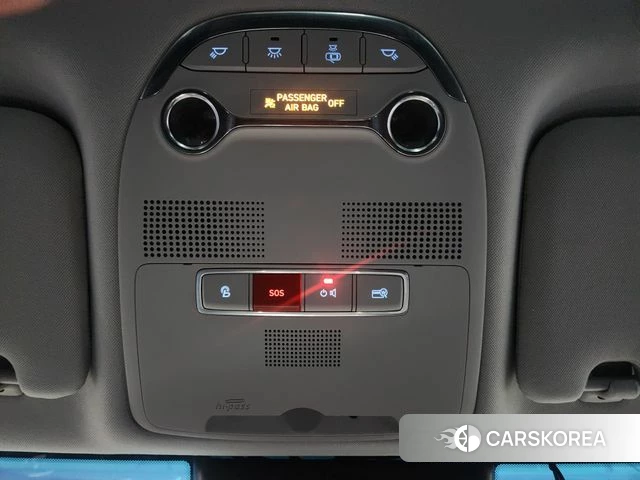 Hyundai The New Grandeur IG 2022 Белый из Кореи, фото 6