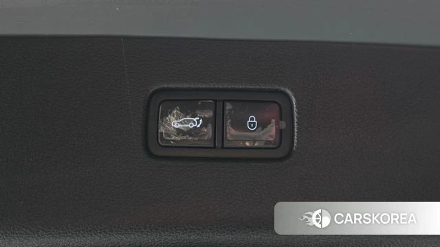 Genesis GV80 2022 Серый из Кореи, фото 6