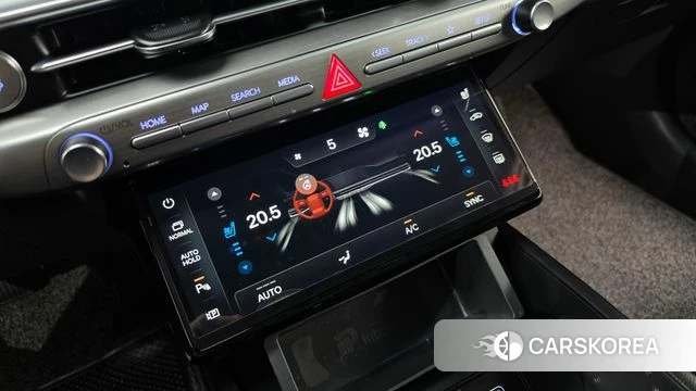 Hyundai Grandeur (GN7) id 4975465 из Кореи 7