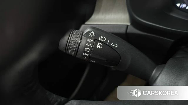Volvo XC40 2020 Синий из Кореи, фото 6