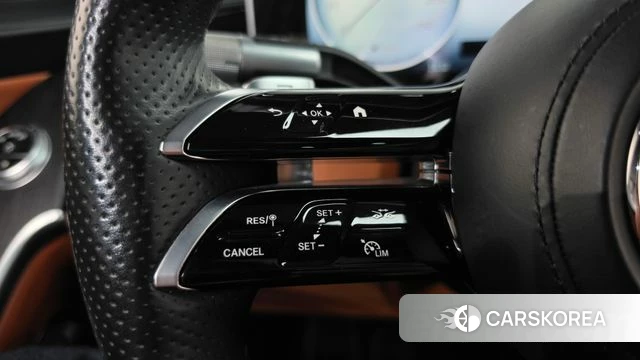 Mercedes-Benz S-Class W223 2021 Черный из Кореи, фото 6