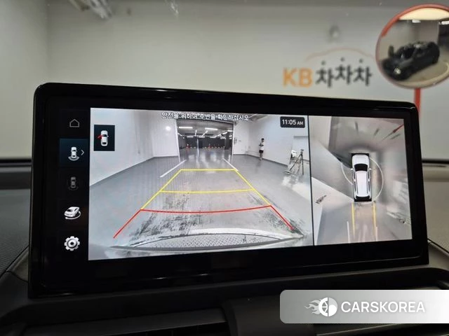Hyundai Casper Electric 2026 Серый из Кореи, фото 6