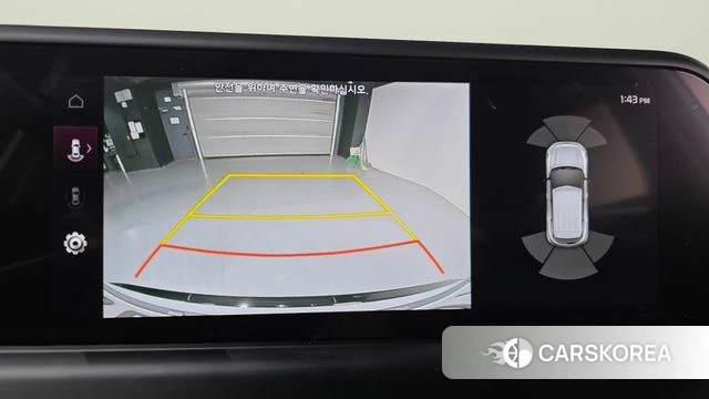 Kia The New Seltos 2022 Белый из Кореи, фото 6