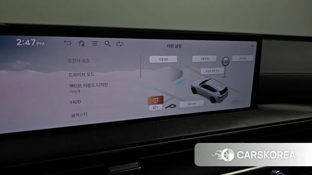 Genesis GV80 2024 Белый из Кореи, фото 6