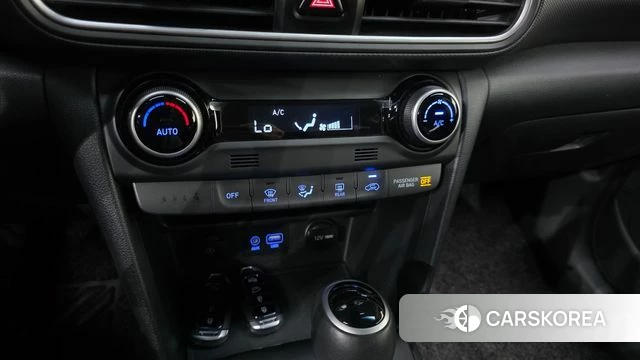 Hyundai Kona 2019 Белый из Кореи, фото 6