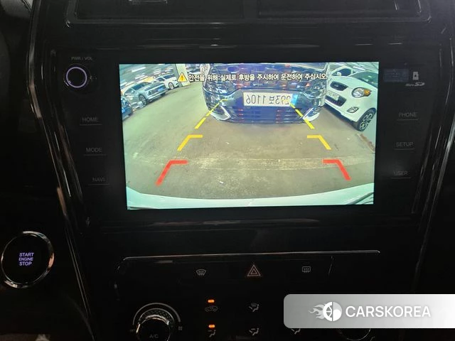 Ssangyong Berry New Tivoli id 5031490 из Кореи 7