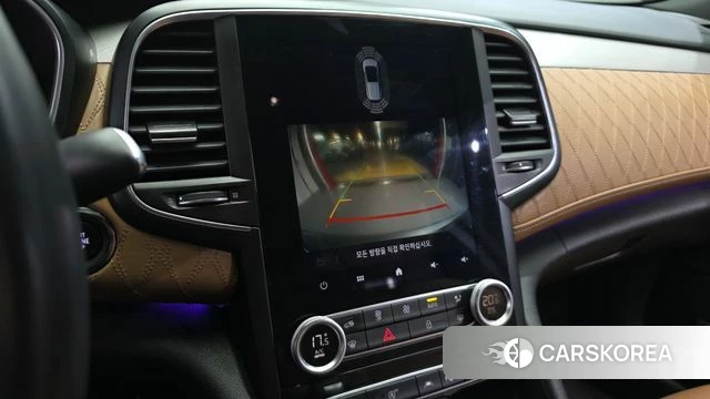 Renault Korea (Samsung) The New SM6 2020 Серый из Кореи, фото 6