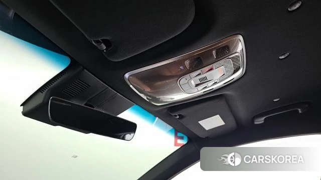Genesis GV70 2025 Серый из Кореи, фото 6