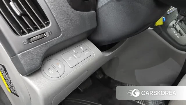 Hyundai The New Grand Starex 2018 Серебряный из Кореи, фото 6