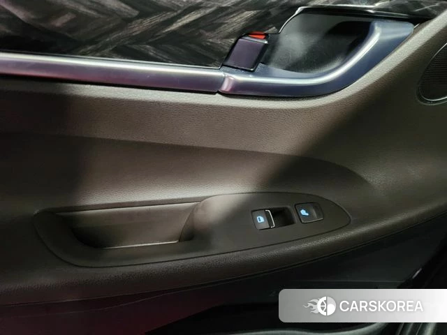Hyundai Grandeur IG 2018 Серый из Кореи, фото 6