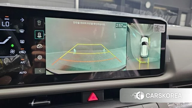 Kia Celtos second Generation 2026 Белый из Кореи, фото 6