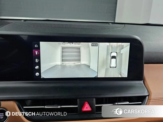 Kia The New Seltos 2023 Серый из Кореи, фото 6