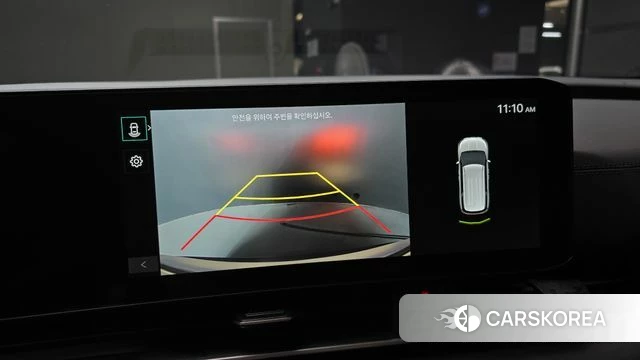 Kia The New Carnival 4th Generation 2024 Белый из Кореи, фото 6
