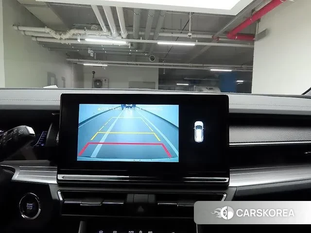Ssangyong Torres 2022 Белый из Кореи, фото 6