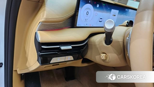 Genesis G80 (RG3) 2024 Белый из Кореи, фото 6