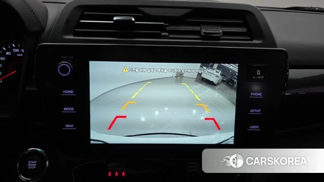 Ssangyong The New Tivoli 2024 Белый из Кореи, фото 6