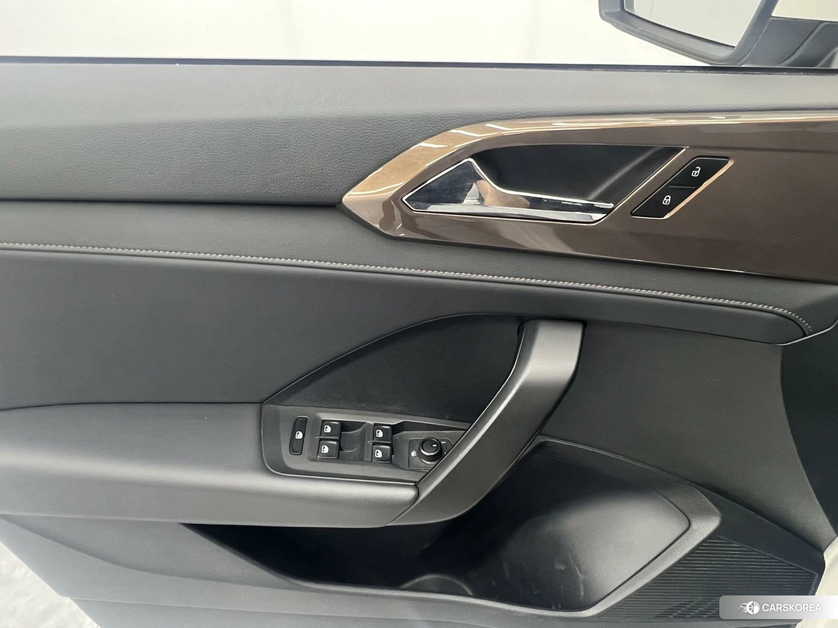 Volkswagen Tharu 2020 Белый из Китая, фото 6