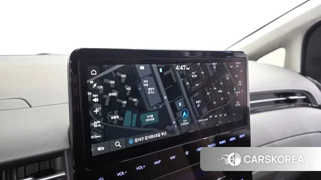 Hyundai Staria 2021 Белый из Кореи, фото 6