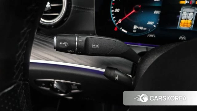 Mercedes-Benz E-Class W213 2021 Серый из Кореи, фото 6