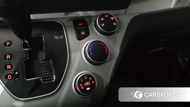Kia The New Ray 2022 Белый из Кореи, фото 6