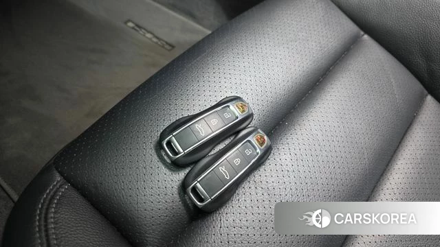 Porsche 911(992) 2021 Красный из Кореи, фото 6