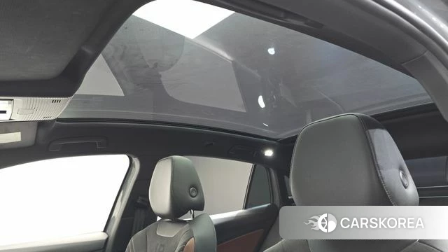Volkswagen ID.5 2024 Серебристо-серый из Кореи, фото 6