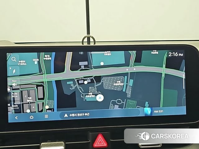 Hyundai The New Ionic 5 2024 Белый из Кореи, фото 6