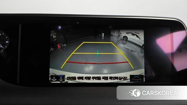 Lexus ES300h 7th generation 2018 Песочный из Кореи, фото 6