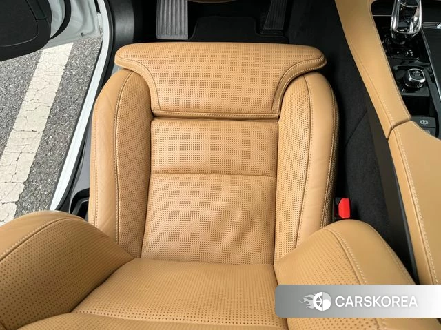 Volvo XC90 second Generation 2023 Белый из Кореи, фото 6