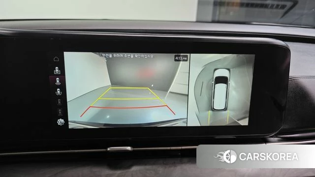 Kia Carnival 4th generation 2021 Черный из Кореи, фото 6