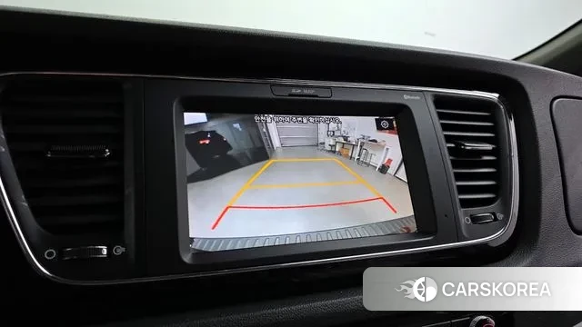 Kia The New Carnival 2019 Черный из Кореи, фото 6