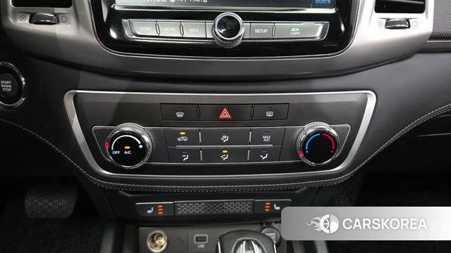 Ssangyong Rexton Sports Cannes 2019 Белый из Кореи, фото 6