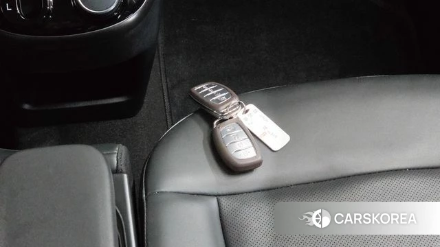 Hyundai Casper 2022 Белый из Кореи, фото 6