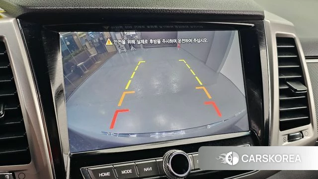 Ssangyong Rexton Sports Cannes 2019 Коричневый из Кореи, фото 6