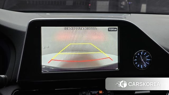 Hyundai Grandeur IG 2019 Серый из Кореи, фото 6