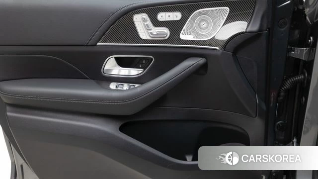 Mercedes-Benz GLE-Class W167 2025 Серый из Кореи, фото 6