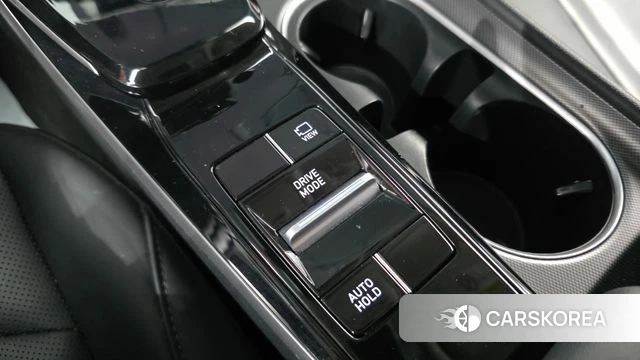 Hyundai Sonata (DN8) 2020 Серый из Кореи, фото 6