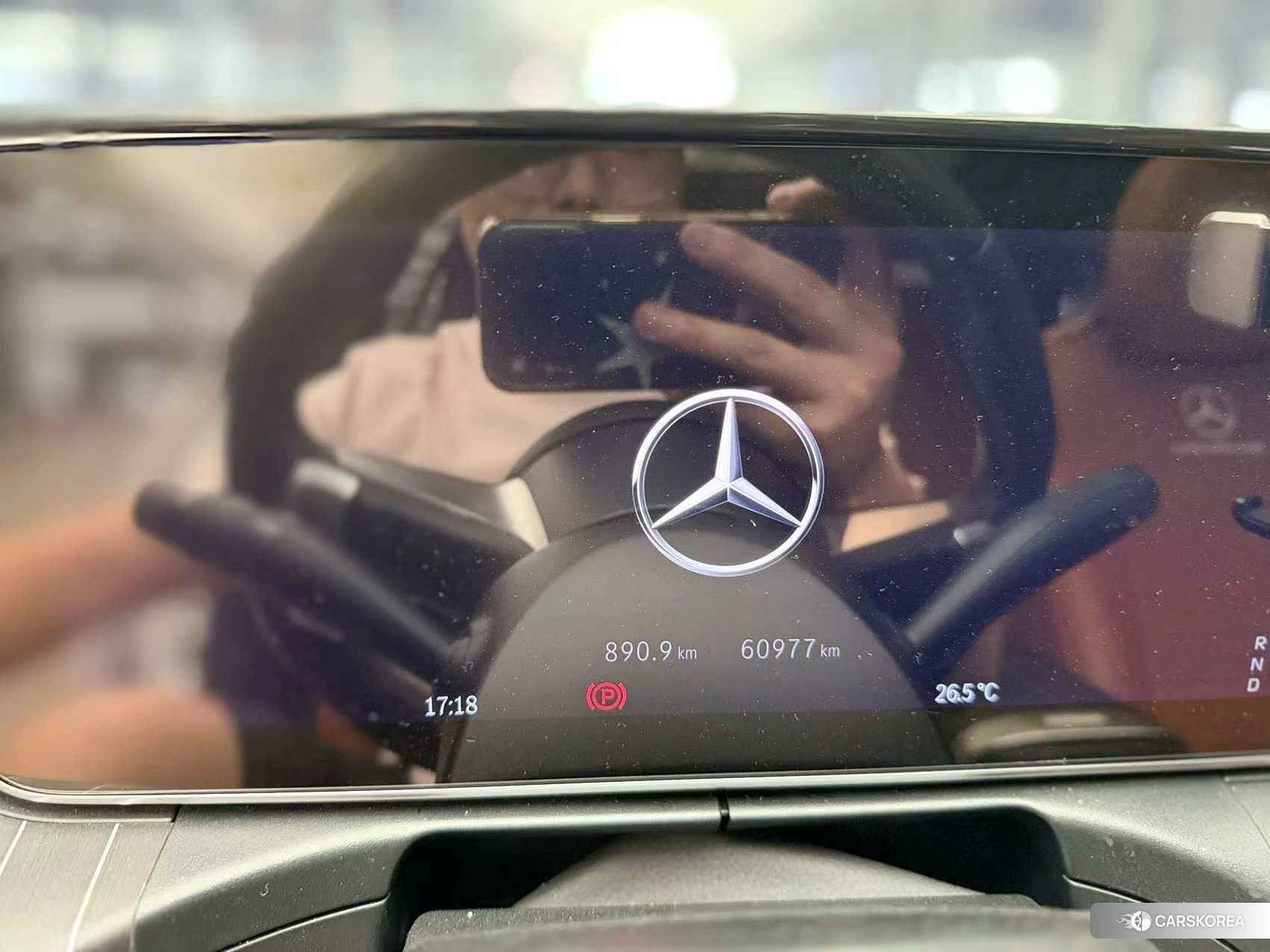 Mercedes-Benz C-class 2022 Белый из Китая, фото 6