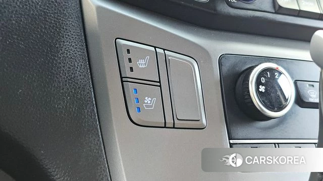 Hyundai The New Grand Starex 2019 Черный из Кореи, фото 6