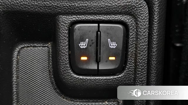Chevrolet (GM Daewoo) The New Spark 2018 Белый из Кореи, фото 6