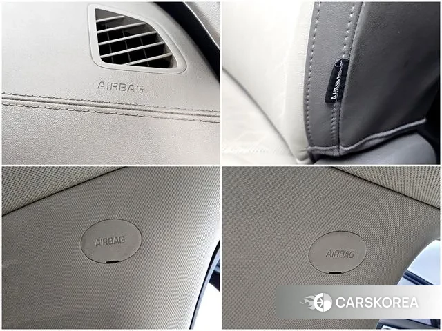 Kia Carnival 4th generation 2021 Темно-зеленый из Кореи, фото 6