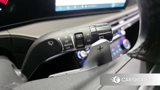 Hyundai Santa Fe (MX5) 2024 Белый из Кореи, фото 6