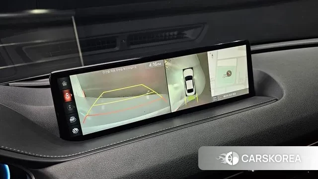 Genesis G80 (RG3) 2020 Белый из Кореи, фото 6